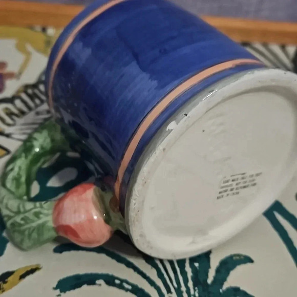 TOMATOES MUG - Picture 6 of 7